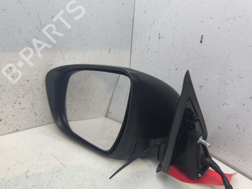 Left mirror NISSAN JUKE (F15) 1.5 dCi | BP27618961C26