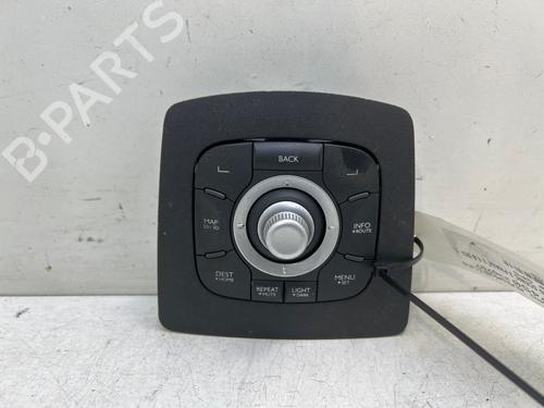 Switch RENAULT SCÉNIC III (JZ0/1_) 1.6 dCi (JZ00, JZ12) | BP37237346I30 - Image 4