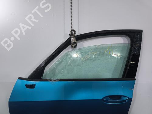Left front door VW ID.3 (E11, E12) Pure | BP38542957C2 - Image 3