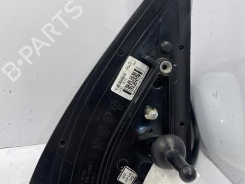 Right mirror HYUNDAI i10 I (PA) 1.2 | BP22830932C27