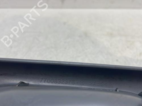 Used Left front window switch Left front window switch RENAULT TWINGO I (C06_) [1993-2012] 29894129 29894129