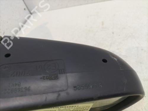 Left mirror CITROËN XSARA (N1) 2.0 HDi 109 | BP24664455C26 