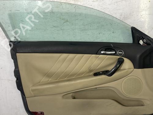 Left front door ALFA ROMEO GT (937_) 1.9 JTD (937CXN1B) | BP22844956C2 
