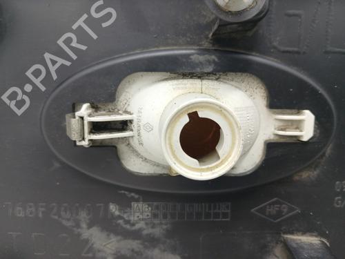 Other RENAULT MASTER III Bus (JV) 2.3 dCi 125 FWD (JV0C, JV0D, JV0H, JV0G, JV0J) | BP33448413O1 - Image 5