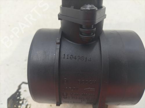 Mass air flow sensor MERCEDES-BENZ CLC-CLASS (CL203) CLC 220 CDI (203.708) | BP28709582M95