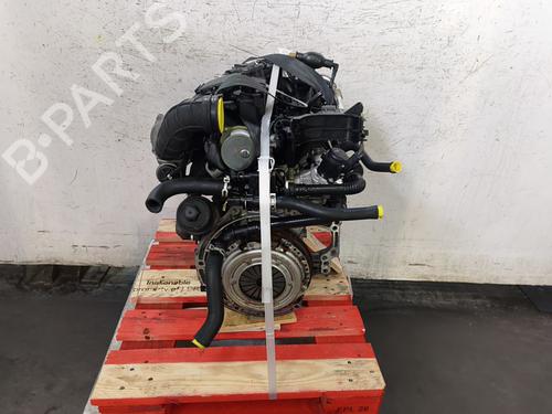 Motor Motor CITROËN C3 I (FC_, FN_) [2002-2013] 35936941 35936941