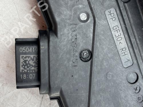 front-right-lock-renault-zoe-bfm_-2012-24571245 main image