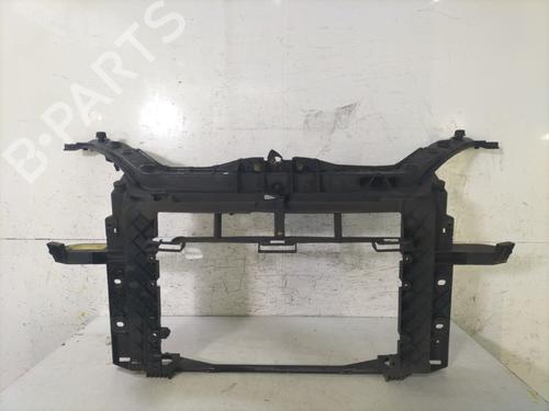 Frontblech für FORD FUSION (JU_) 1.4 TDCi (68 hp) 31158318