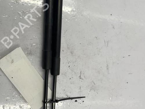 Used Tailgate lift support Tailgate lift support 22834837 22834837