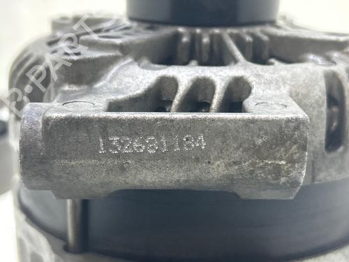 Generator Generator 39214598 39214598
