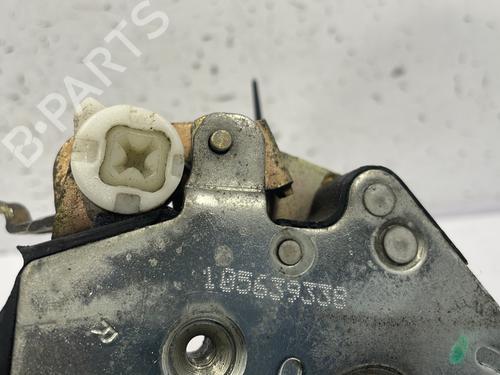 Front right lock MERCEDES-BENZ E-CLASS (W124) E 250 D (124.126, 124.129) | BP26410685C97 