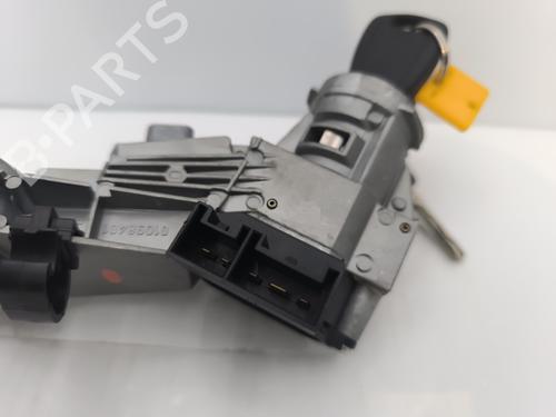 Ignition barrel CITROËN NEMO MPV 1.4 HDi | BP31657931M48