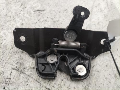 Tailgate lock PEUGEOT 406 Coupe (8C) 2.0 16V | BP23829271C101 