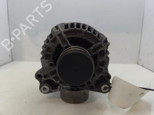 Used Alternator VW POLO IV (9N_, 9A_) 1.4 TDI (70 hp) 28679549