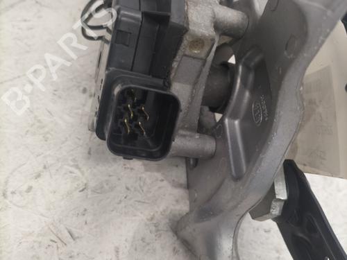 Front wiper motor KIA RIO IV (YB, SC, FB) 1.25 | BP23829616M29 - Image 3