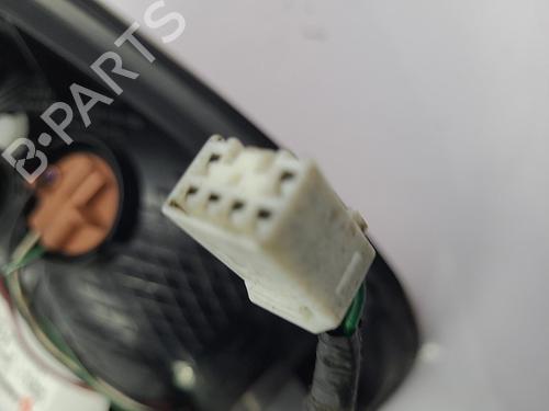 Left taillight KIA RIO II (JB) 1.5 CRDi | BP22824590C34 