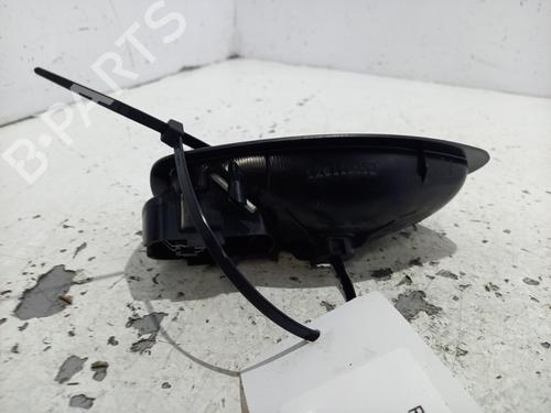 Front right interior door handle RENAULT MEGANE III Hatchback (BZ0/1_, B3_) 1.5 dCi (BZ1G, BZ1W, BZ0R) | BP32991354I14  - Image 5