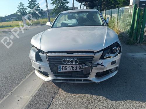 Climate control AUDI A4 B8 (8K2) 2.0 TDI | BP28328406I5  - Image 6