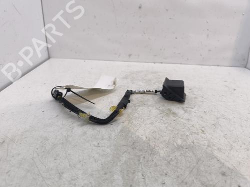Camera PEUGEOT 208 I (CA_, CC_) 1.2 VTI 82 | BP29639976E14 