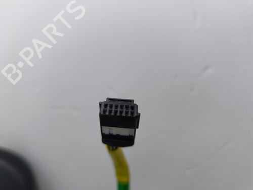 Left mirror RENAULT CAPTUR I (J5_, H5_) 1.5 dCi 90 (J5N4, J5M5, J5MW, J5M6, J5AL, J5AJ) | BP30184400C26