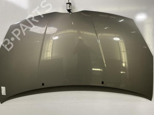 Used Hood TOYOTA COROLLA Verso (ZER_, ZZE12_, R1_) 2.0 D-4D (CUR10_, CUR10R) (116 hp) 22816406