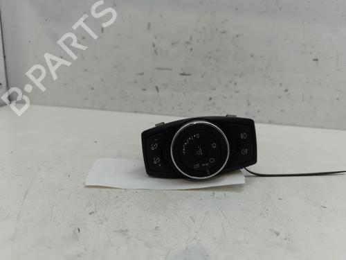 Used Headlight switch FORD TRANSIT CONNECT V408 Box Body/MPV 1.5 TDCi (120 hp) 28178603