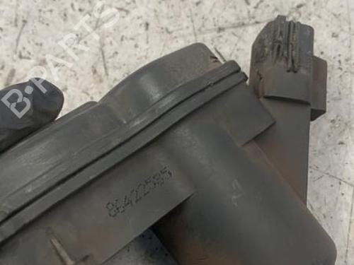 Used Electric handbrake RENAULT SCÉNIC III (JZ0/1_) 1.5 dCi (110 hp) 22834536