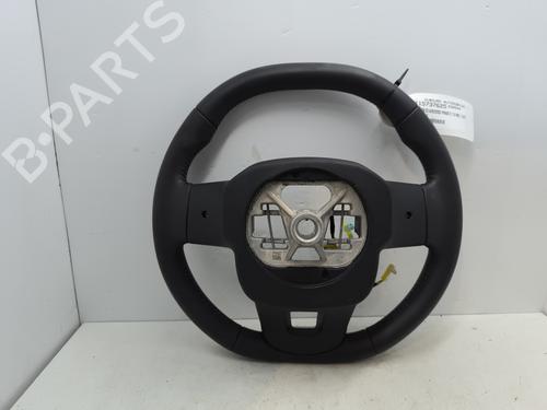 Rat CITROËN C5 AIRCROSS (A_) 1.5 BlueHDi 130 (ACYHZJ, ACYHZR) | BP30497502C49