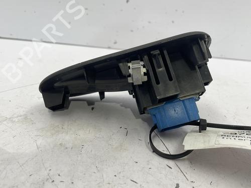Right front window switch RENAULT KANGOO / GRAND KANGOO II (KW0/1_) 1.5 dCi 85 (KW0K, KW0L, KW0B) | BP22831001I26 