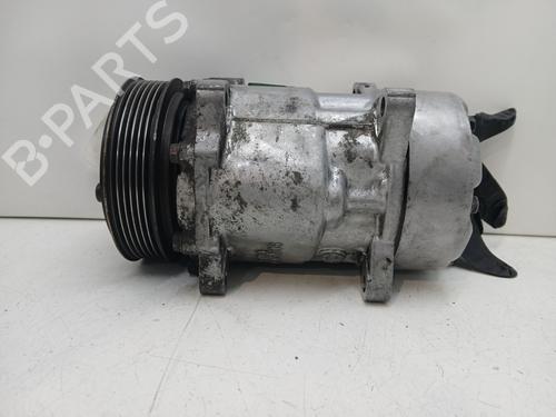 Used AC compressor CITROËN XSARA PICASSO (N68) 2.0 HDi (90 hp) 30899187