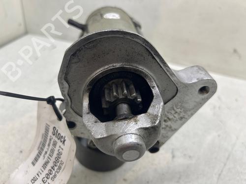 Starter FORD FIESTA VI (CB1, CCN) 1.4 TDCi | BP38326920M8 - Image 3
