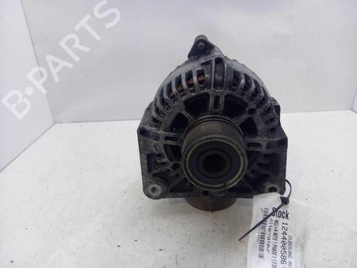 Used Alternator Alternator NISSAN NOTE (E11, NE11) 1.5 dCi (86 hp) 35940675 35940675