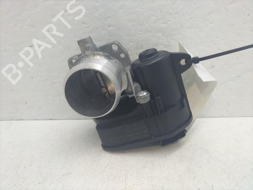 Używane Przepustnica PEUGEOT 208 II (UB_, UP_, UW_, UJ_) 1.2 PureTech 100 (101 hp) 32374152