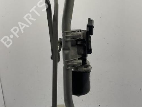 Front wiper motor CITROËN C2 (JM_) 1.1 | BP22834120M29 