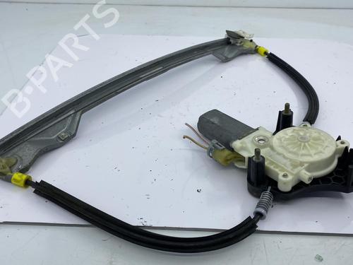 Used Front right window mechanism Front right window mechanism RENAULT KANGOO (KC0/1_) 1.5 dCi (KC08, KC09) (82 hp) 22816161 22816161