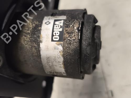 Køleventilator elektrisk RENAULT TWINGO I (C06_) 1.2 (C063, C064) | BP29700498M35 