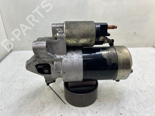 Starter CITROËN C5 I (DC_) 2.0 HDi (DCRHZB, DCRHZE) | BP38721217M8 - Image 4