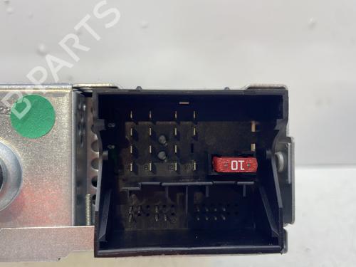 Radio CITROËN C3 I (FC_, FN_) 1.4 HDi | BP29141401E6 