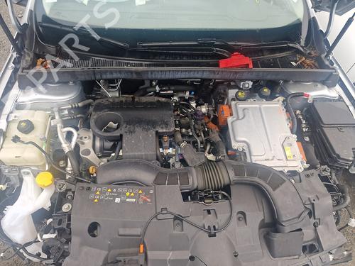 Steering column RENAULT MEGANE IV Grandtour (K9A/M/N_) E-TECH 160 (K9NH) | BP28054310M21 