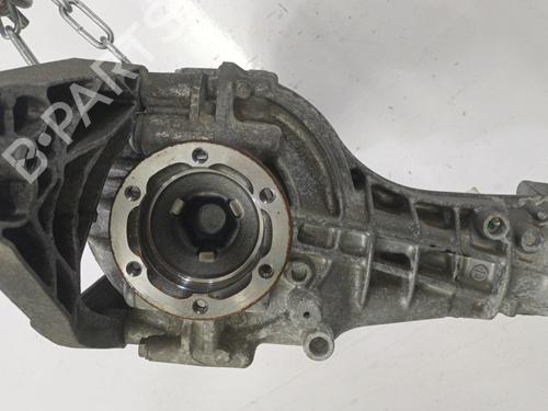 Rear differential AUDI A4 B5 (8D2) 2.4 | BP22817650M24 - Image 3