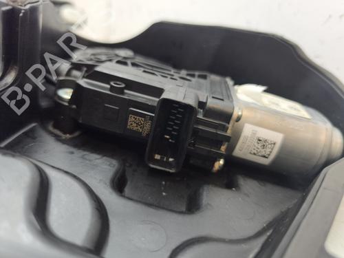 Front left window mechanism SEAT IBIZA IV (6J5, 6P1) 1.2 TDI | BP28591764C22