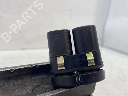 Left front window switch FORD FIESTA V (JH_, JD_) 1.4 16V | BP29598811I27 