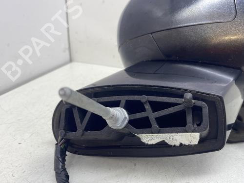 Right mirror CITROËN C5 III Break (RW_) 3.0 HDi 240 (RWX8CA) | BP29725955C27 
