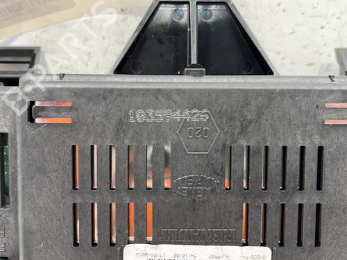 Instrument cluster RENAULT ZOE (BFM_) ZOE | BP24571242C47 - Image 6