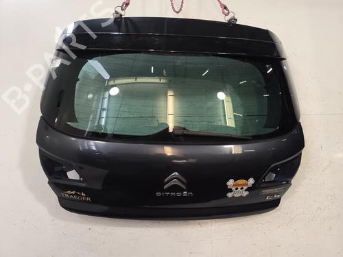Used Tailgate CITROËN C4 II (NC_) 1.6 HDi 90 (92 hp) 29894338