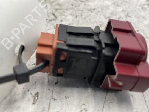 Used Warning switch Warning switch CITROËN C4 Coupe (LA_) 2.0 16V (136 hp) 22834578 22834578