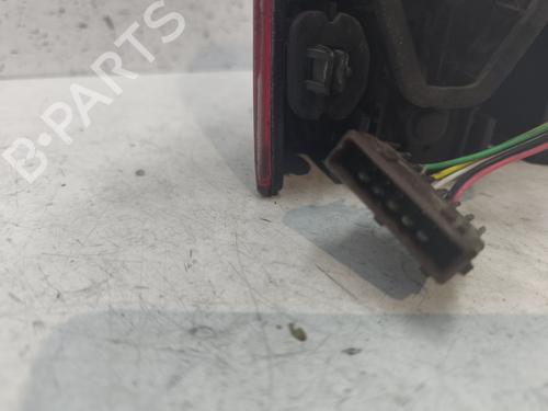 Right taillight CITROËN BERLINGO / BERLINGO FIRST MPV (MF_, GJK_, GFK_) 2.0 HDI 90 (MFRHY) | BP28118011C35 