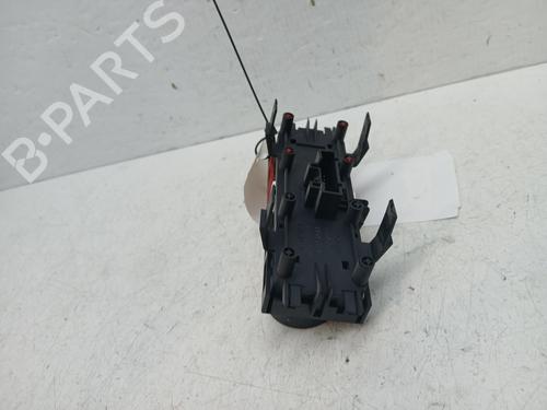 Warning switch RENAULT MEGANE II Saloon (LM0/1_) | BP32856462I22 - Image 4