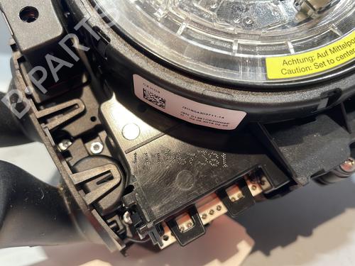 Steering column stalk AUDI A6 Allroad C7 (4GH, 4GJ) 3.0 TDI quattro | BP28963478I23 - Image 4