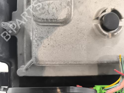 Electronic module PEUGEOT 208 I (CA_, CC_) 1.2 VTI 82 | BP30526573M83